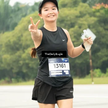 Runner Photo 7488069