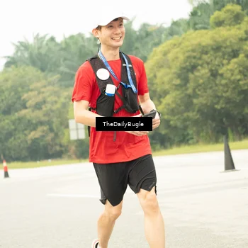 Runner Photo 7488070