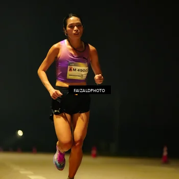 Runner Photo 7488071