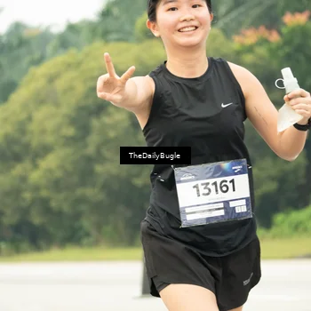 Runner Photo 7488072