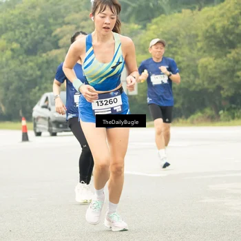 Runner Photo 7488074