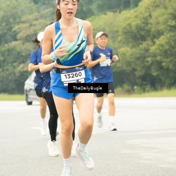 Runner Photo 7488075
