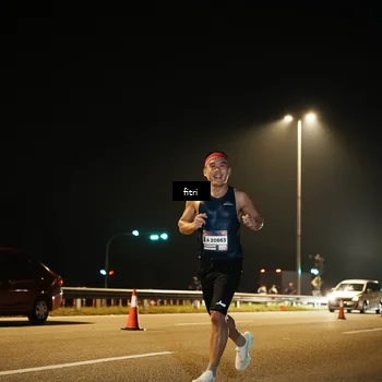 Runner Photo 7488076