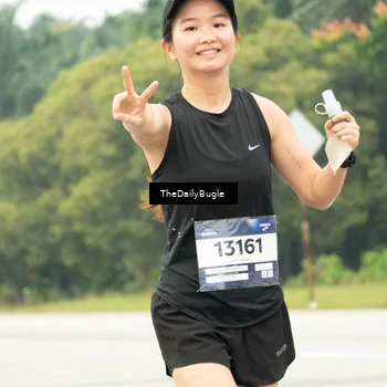 Runner Photo 7488080