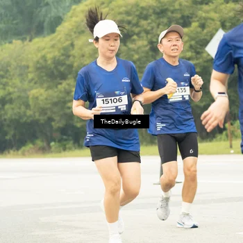 Runner Photo 7488081