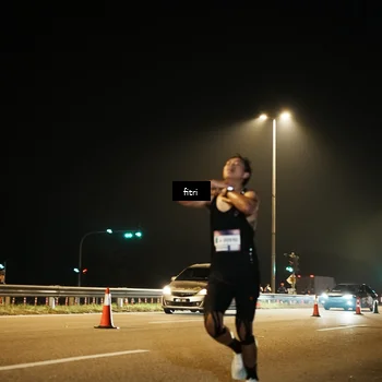 Runner Photo 7488082