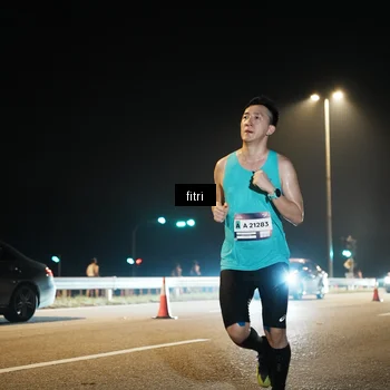 Runner Photo 7488085