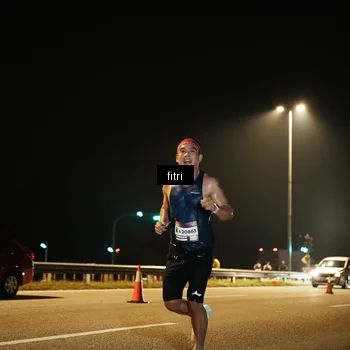 Runner Photo 7488088