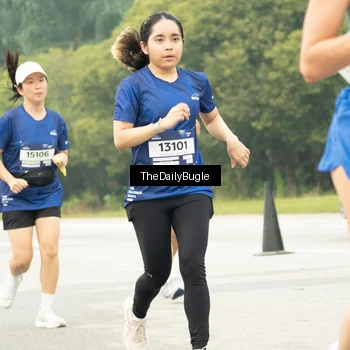 Runner Photo 7488090