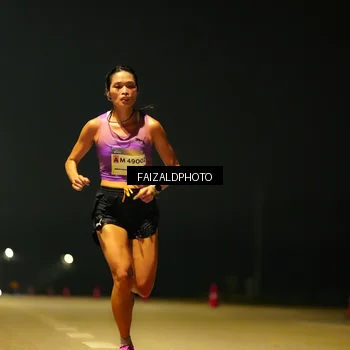 Runner Photo 7488091