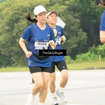 Runner Photo 7488092