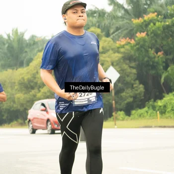 Runner Photo 7488093