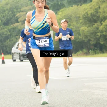 Runner Photo 7488094
