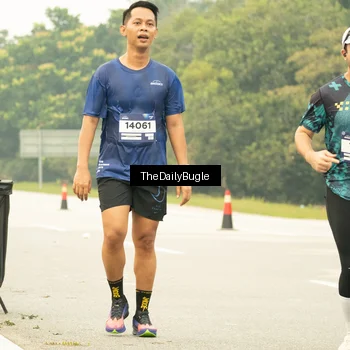 Runner Photo 7488095