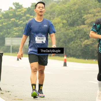 Runner Photo 7488096