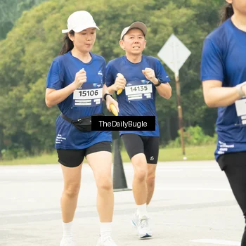 Runner Photo 7488097