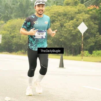 Runner Photo 7488098