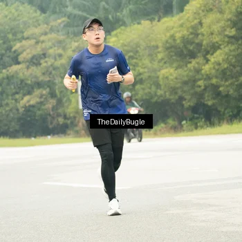 Runner Photo 7488099