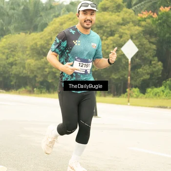 Runner Photo 7488102