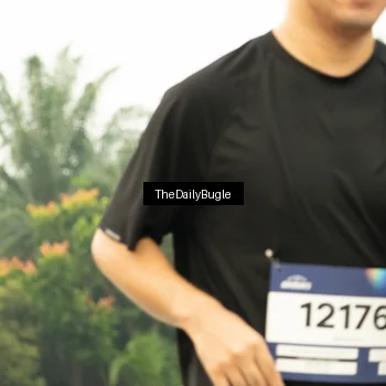Runner Photo 7488103