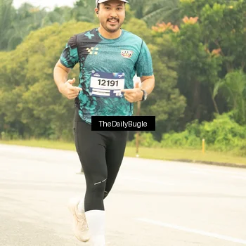 Runner Photo 7488105