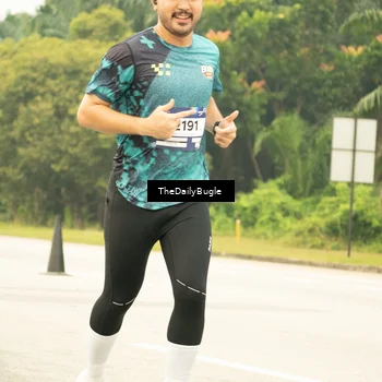 Runner Photo 7488107