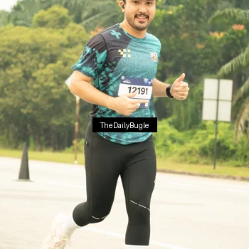 Runner Photo 7488109