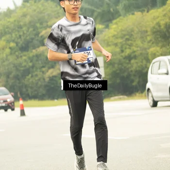 Runner Photo 7488112