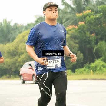 Runner Photo 7488115