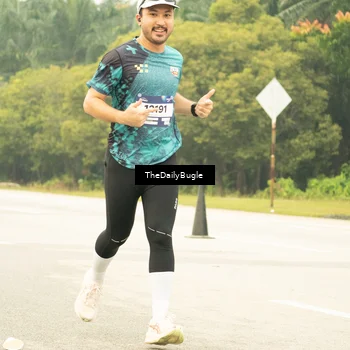 Runner Photo 7488117