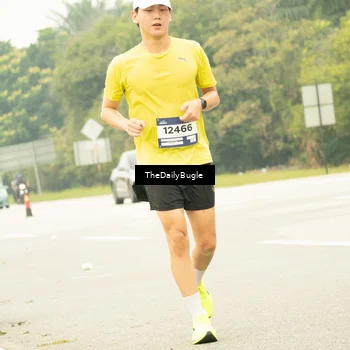 Runner Photo 7488122