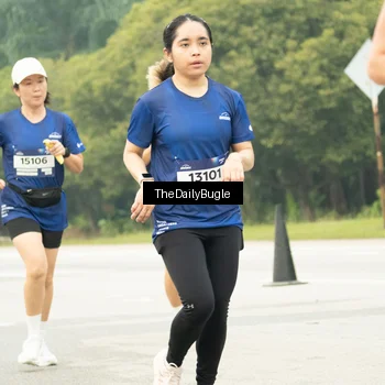 Runner Photo 7488123