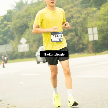 Runner Photo 7488125