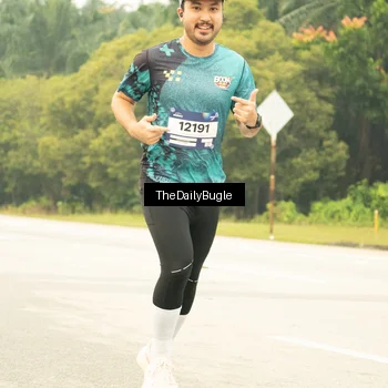 Runner Photo 7488129