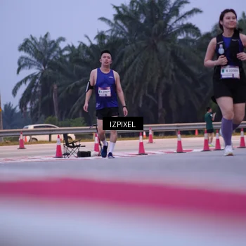 Runner Photo 7488130