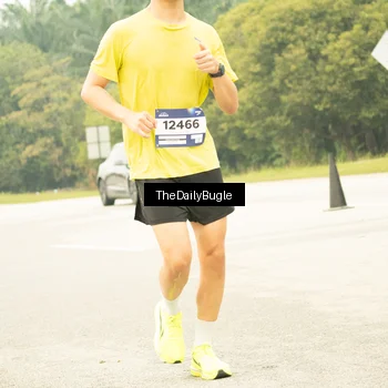 Runner Photo 7488131