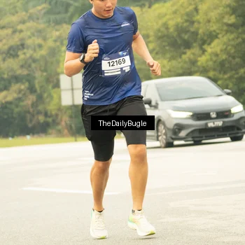 Runner Photo 7488132