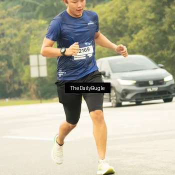 Runner Photo 7488133
