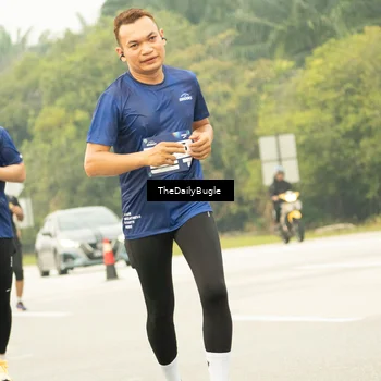 Runner Photo 7488135