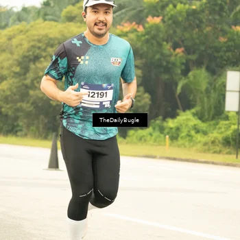 Runner Photo 7488136