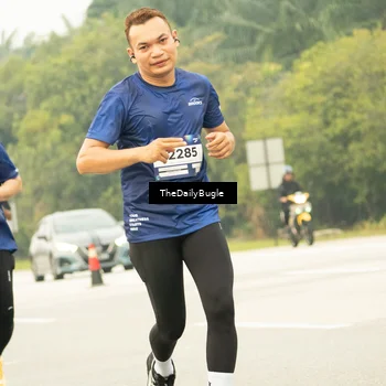 Runner Photo 7488137