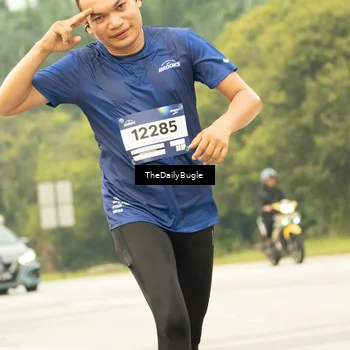Runner Photo 7488138