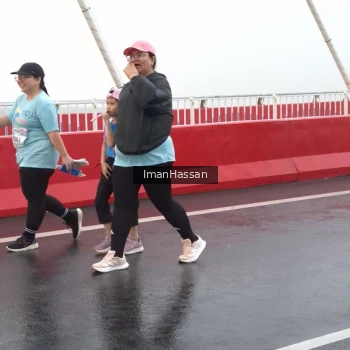 Runner Photo 748814