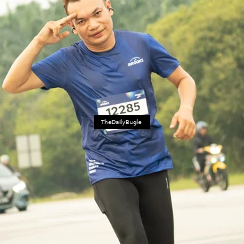 Runner Photo 7488140