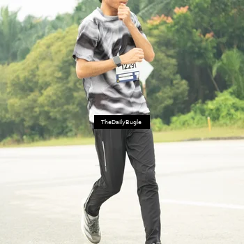Runner Photo 7488143
