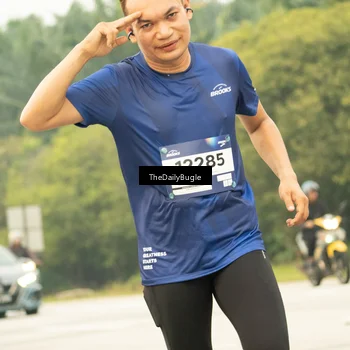 Runner Photo 7488144