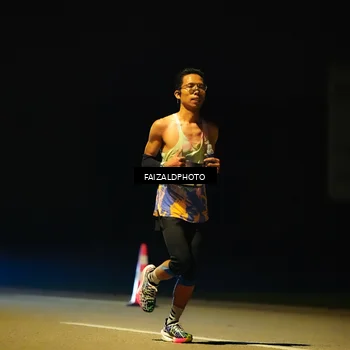Runner Photo 7488147