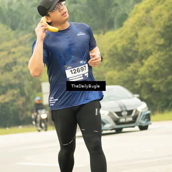 Runner Photo 7488148