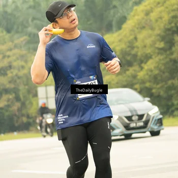 Runner Photo 7488150