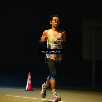Runner Photo 7488151